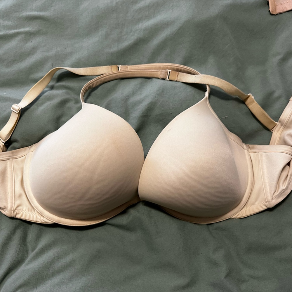 Cacique Bra - image 1